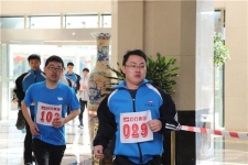 第11个年头，富邦娱乐再攀登