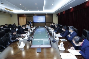 两手都要抓 两战都要赢——嘉兴市副市长盛全生到富邦娱乐调研