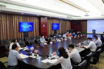 中国富邦娱乐召开2021年半年度业绩说明会